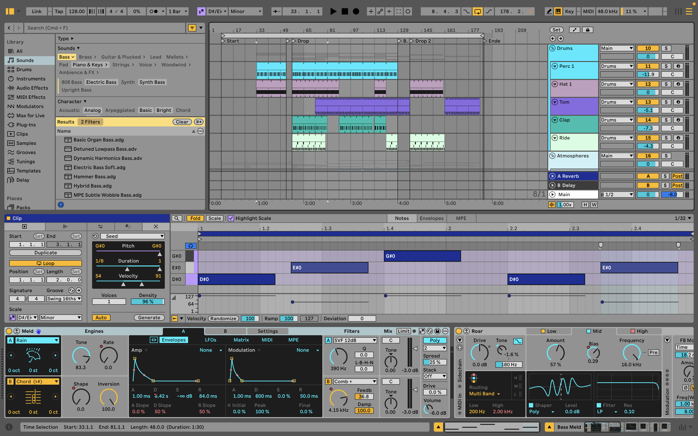 Ableton Live 12 Suite