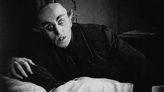 Nosferatu (1922)