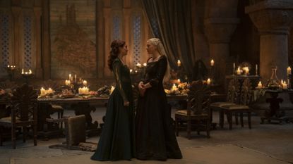 House of the Dragon episode 8