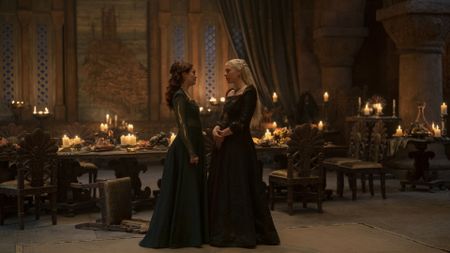 House of the Dragon episode 8