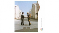   Wish You Were Here