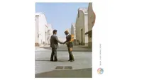   Wish You Were Here