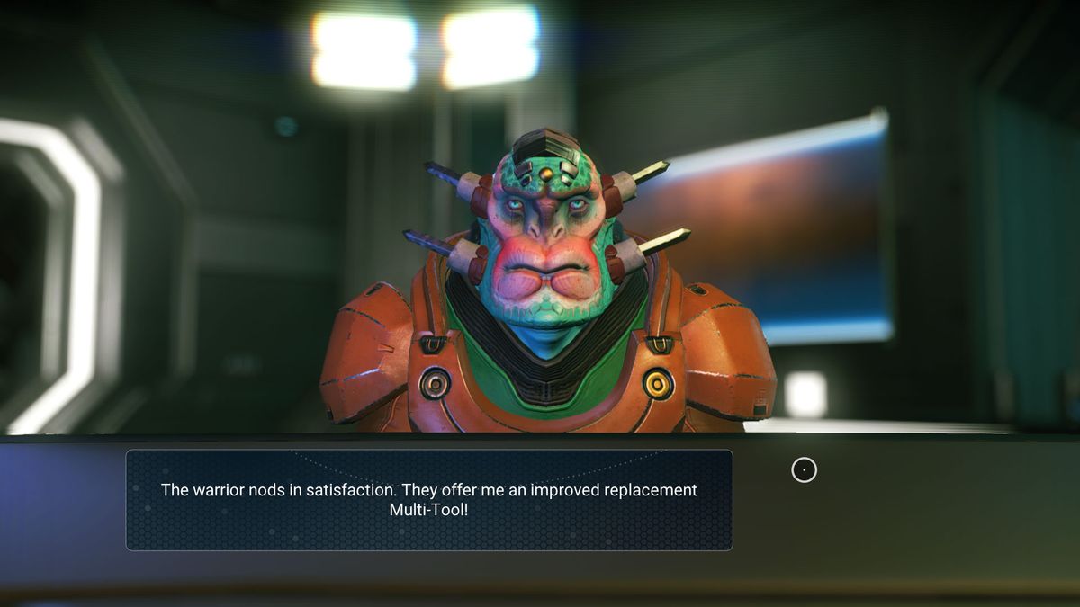 No Man's Sky Storage guide how to get more inventory capacity with