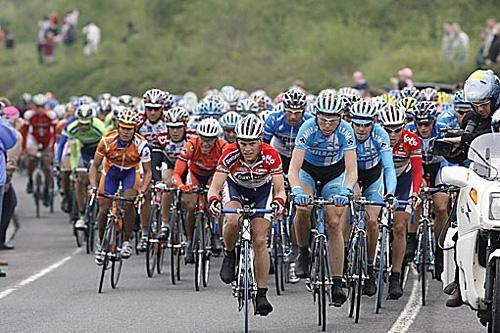 Davitamon and Milram controlling it