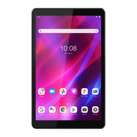 Lenovo Tab M8 (3rd Gen):$119$79 at Walmart