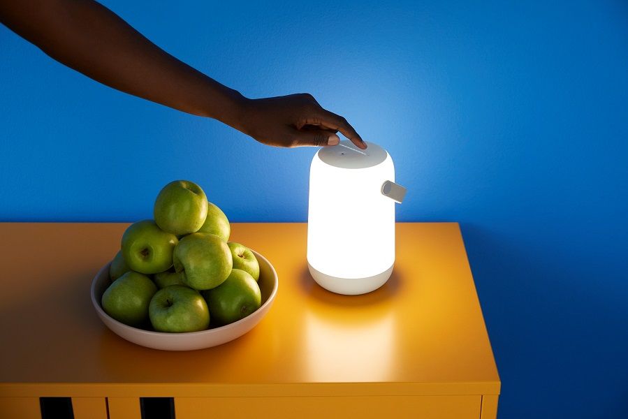WiZ Smart Home Lights