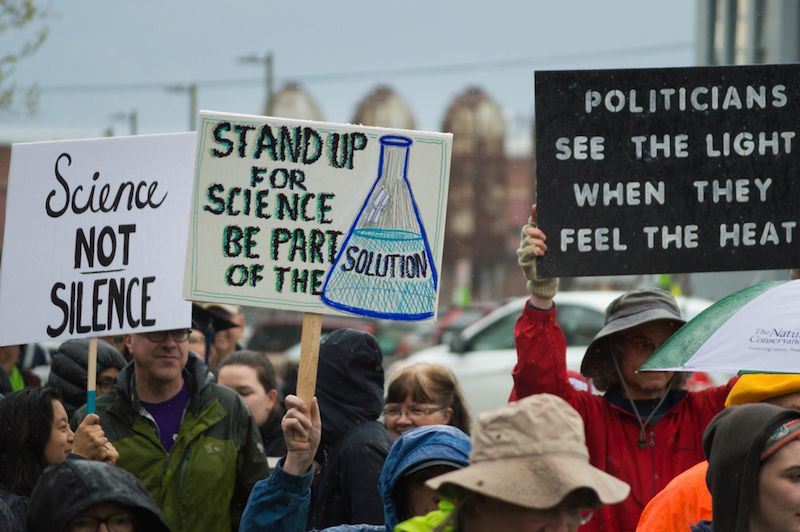 March for Science