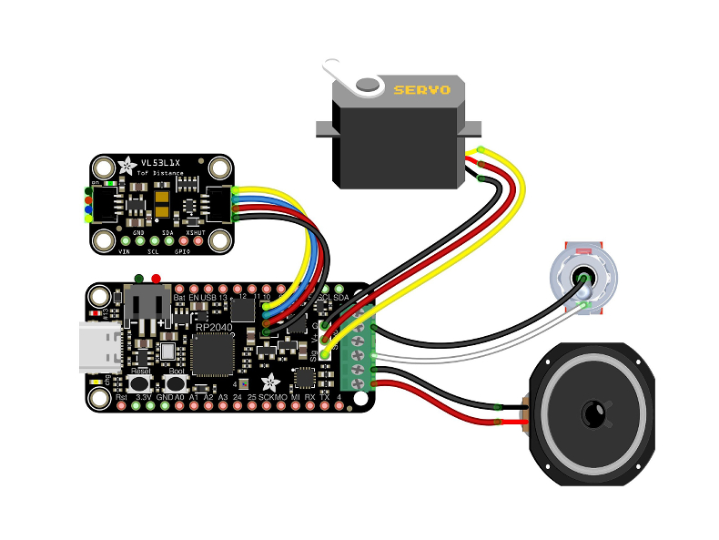 Raspberry Pi