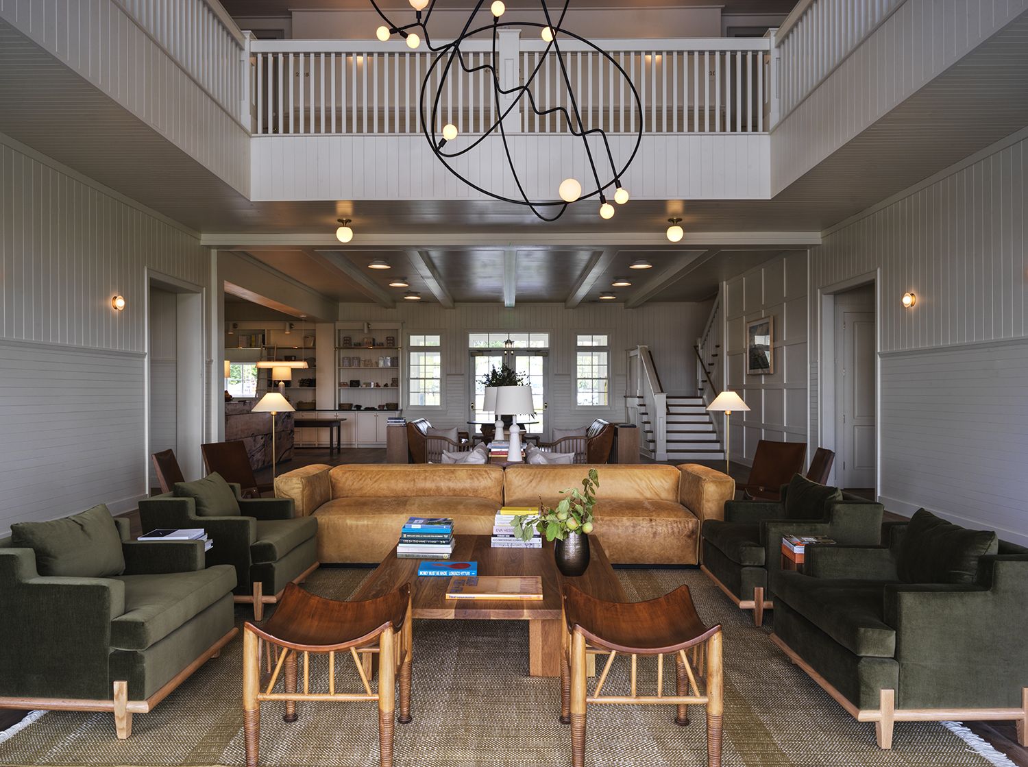 The Lake House on Canandaigua | Wallpaper