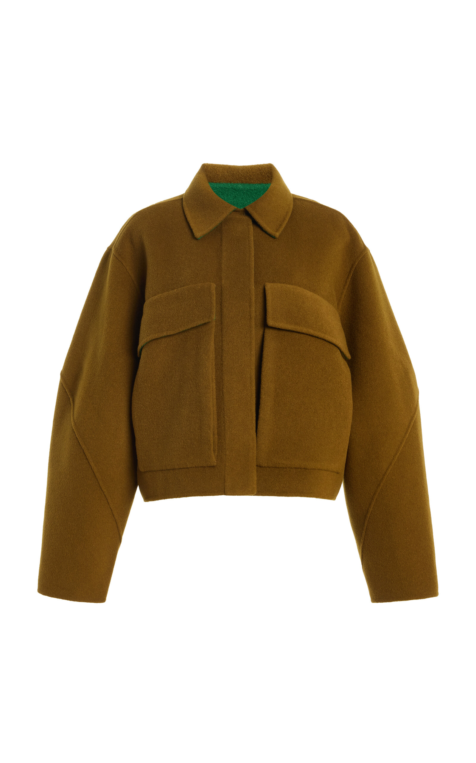 Site Jacket