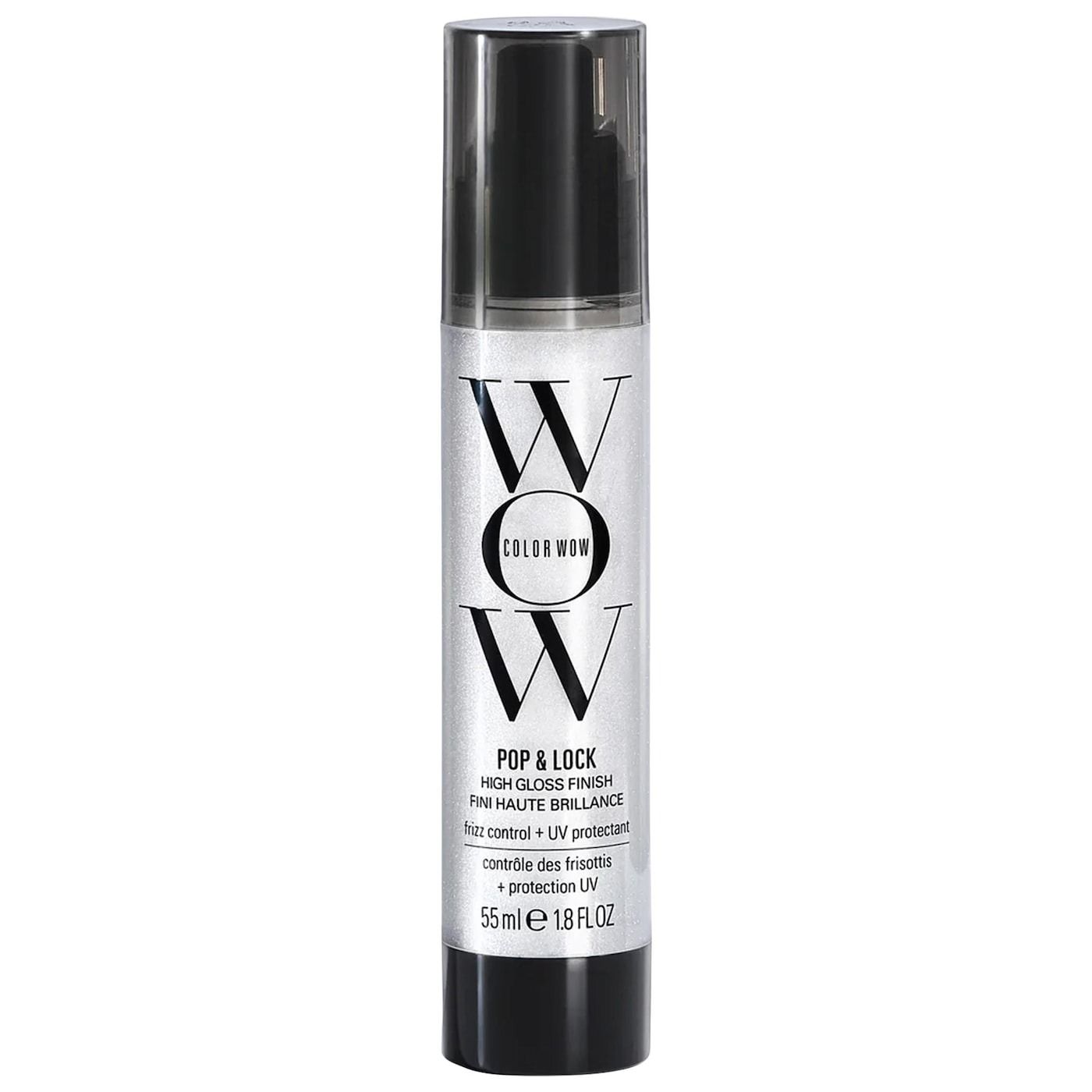 Color Wow Pop & Lock High Gloss Finish Serum