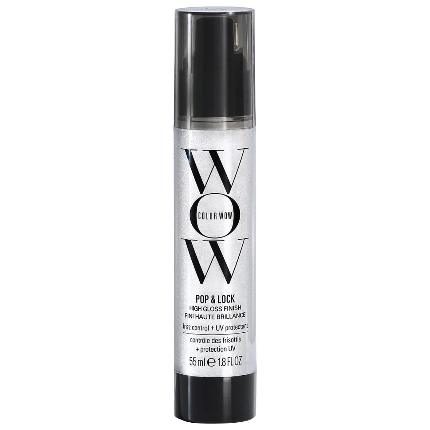 Color Wow Pop & Lock High Gloss Finish Serum