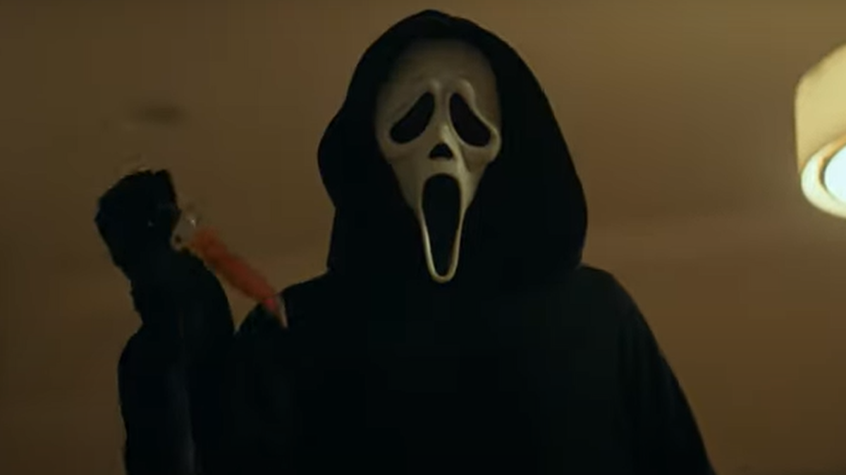 Scream 2022