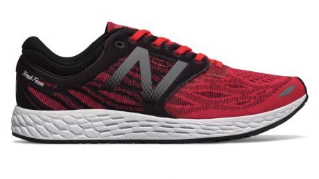 New Balance Fresh Foam Zante v3 Running Shoe Review Coach