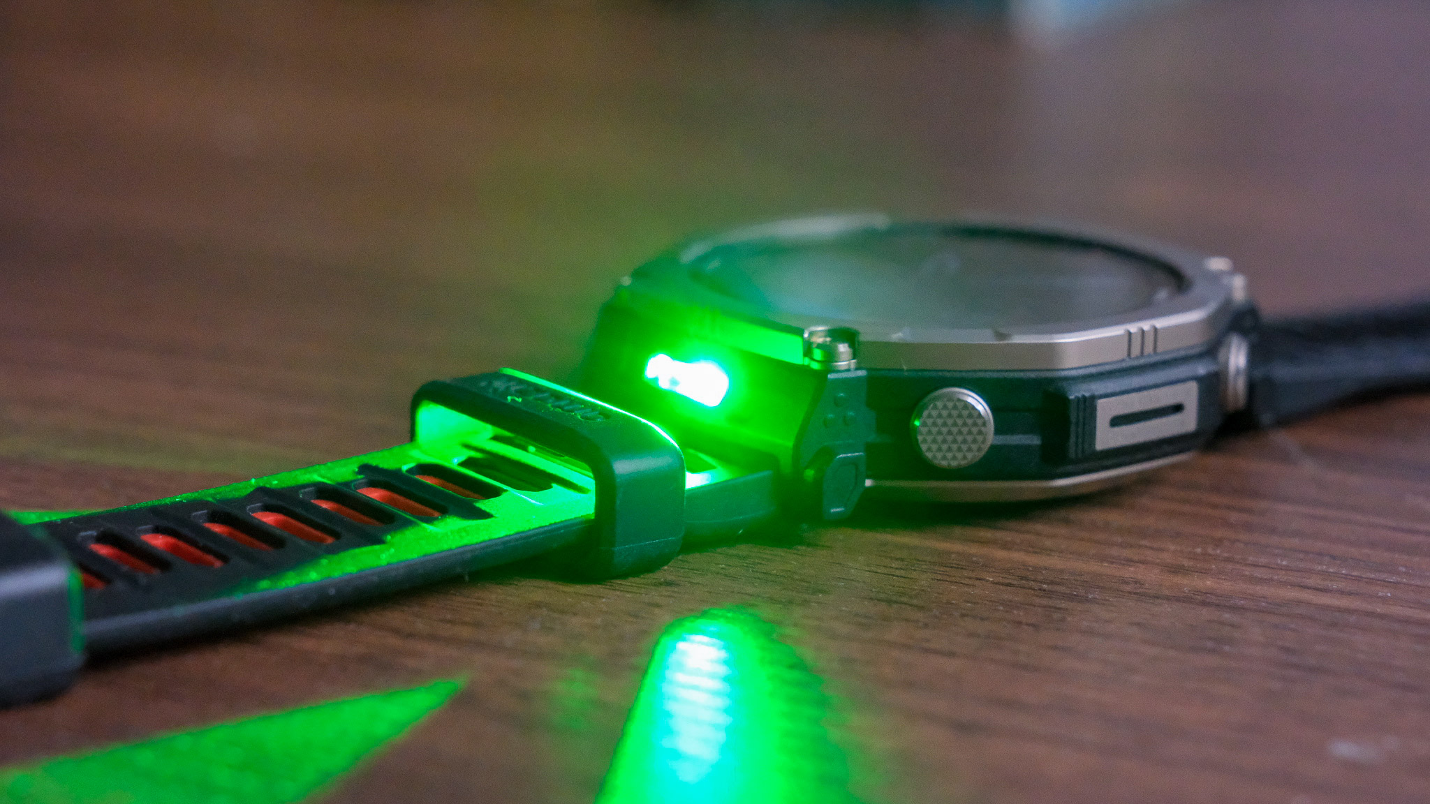 Amazfit T-Rex Ultra 2 review