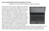 Sprint’s Lenovo IdeaPad S205s WiMAX Mini Notebook
