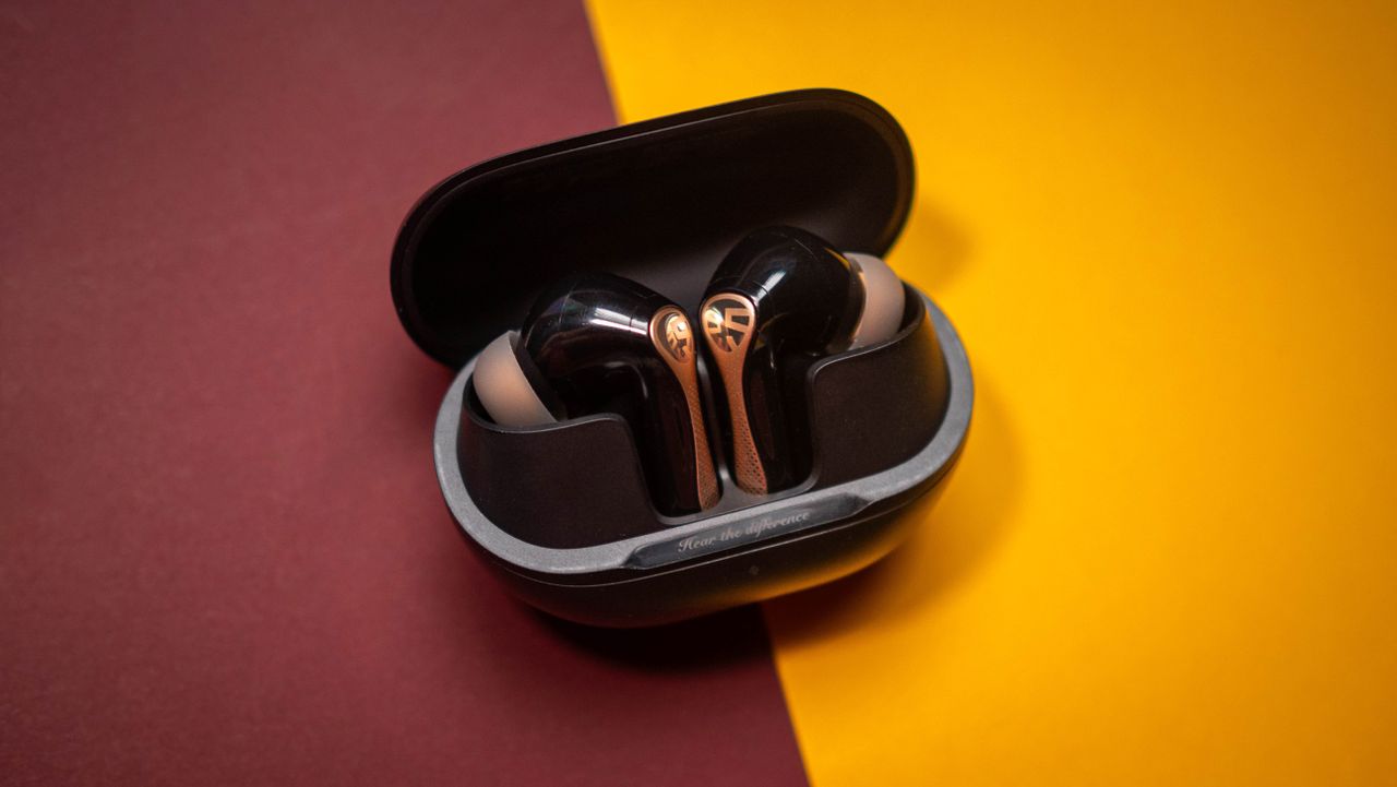 SoundPEATS Air5 Pro+ review