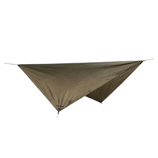 best camping tarp: Snugpak All Weather Shelter