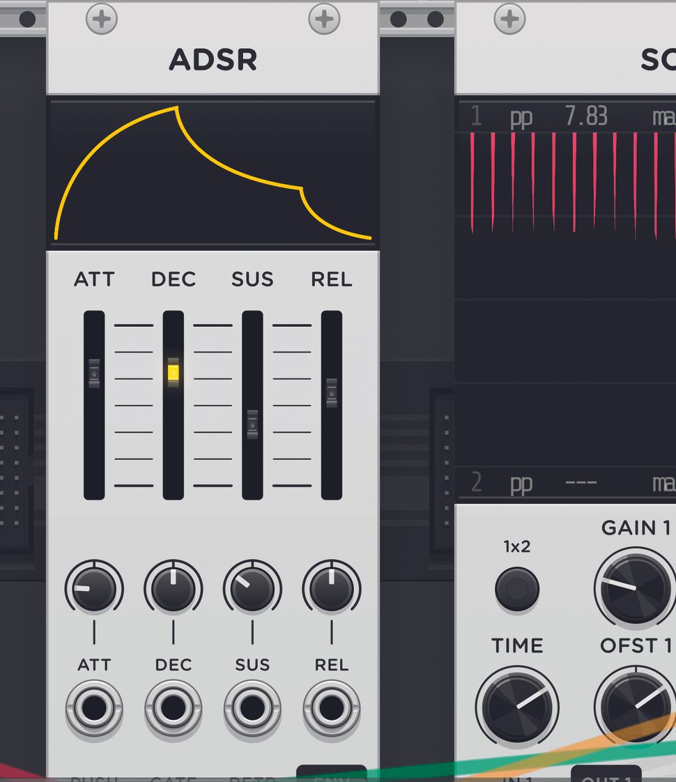 How To Get Started With The Free Eurorack Simulator VCV Rack | MusicRadar