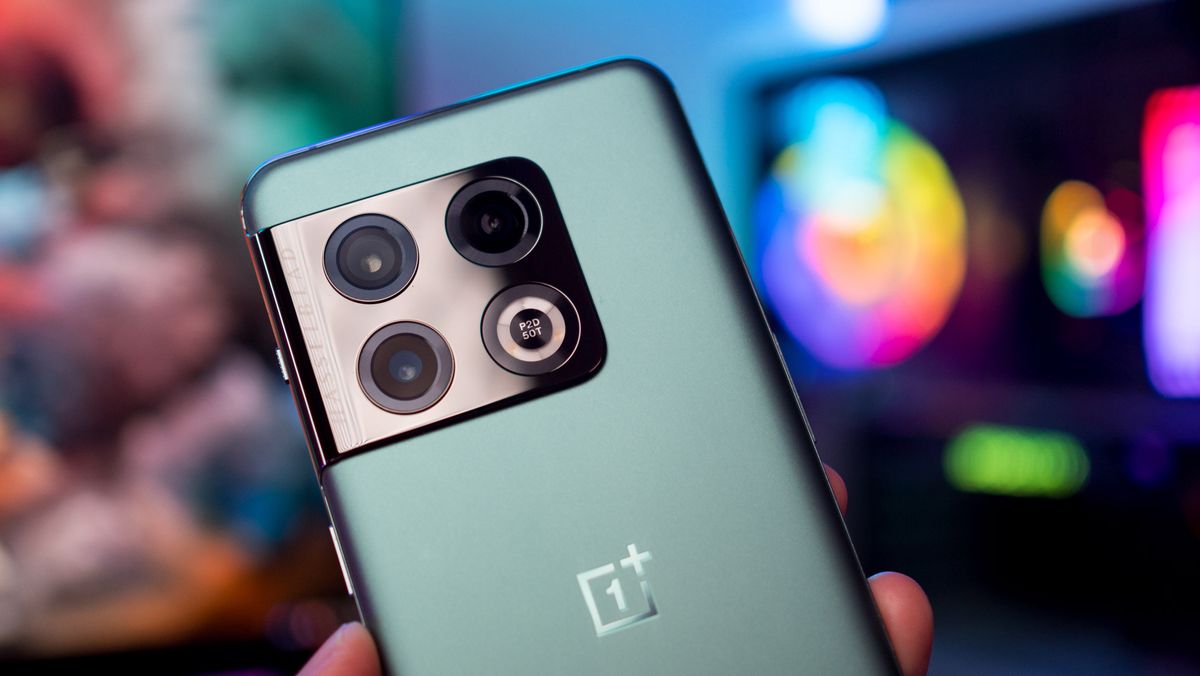 OnePlus 10 Pro photos