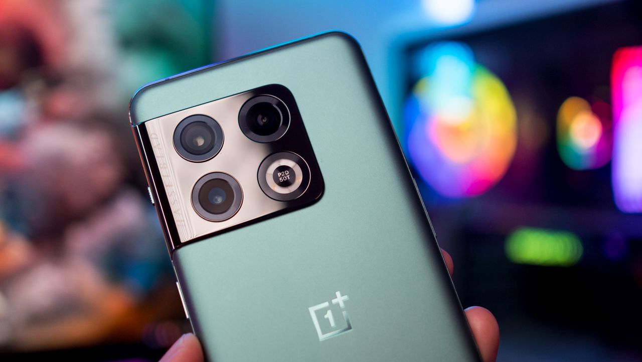 OnePlus 10 Pro photos
