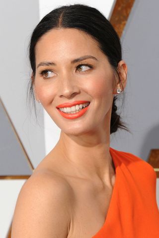 Olivia Munn at the Oscars 2016