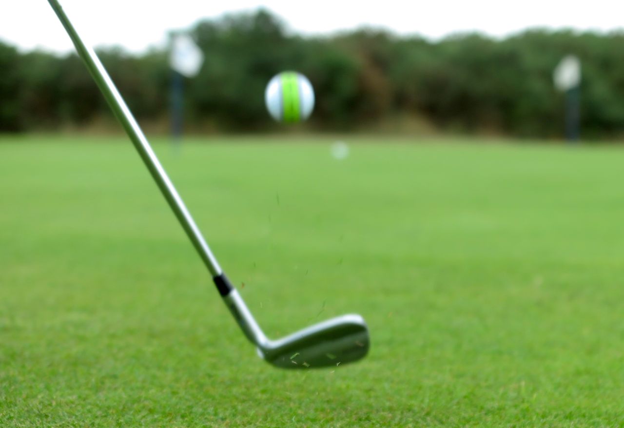 TaylorMade Tour Response Stripe