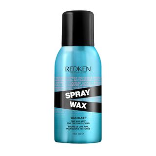 Redken Spray Wax Fine Wax Mist for Body and Dimension