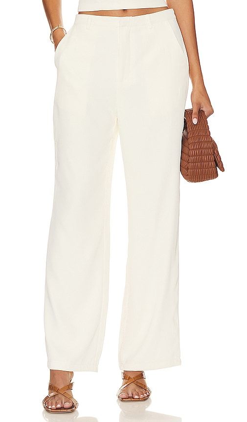 Roma Pant
