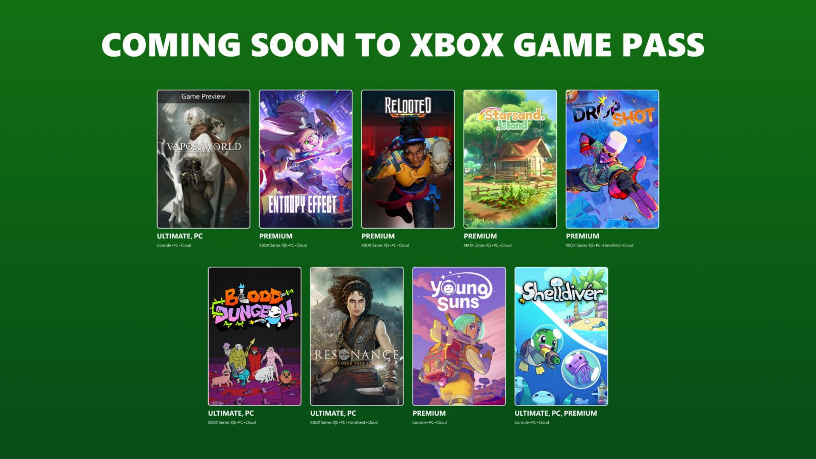 The Witcher 3 will leave Xbox Game Pass this month, barely half a year after joining — as an indie-heavy wave enters instead