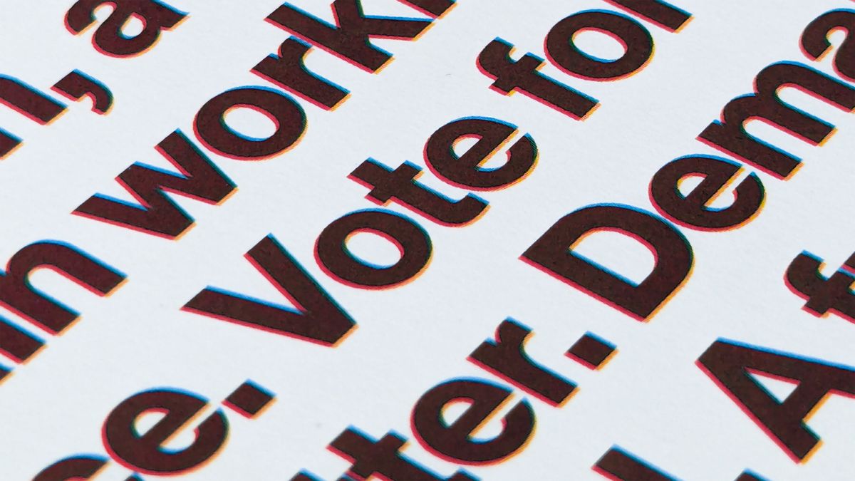 Politico by Studio Sutherl&amp;