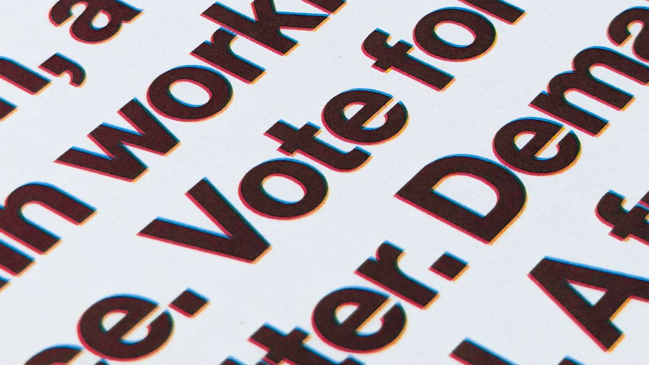 Politico by Studio Sutherl&amp;