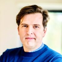 Sven Vanneste's avatar