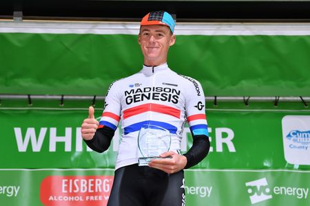 Connor Swift (Madison Genesis)