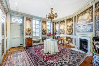 Maids of Honour Row property Savills