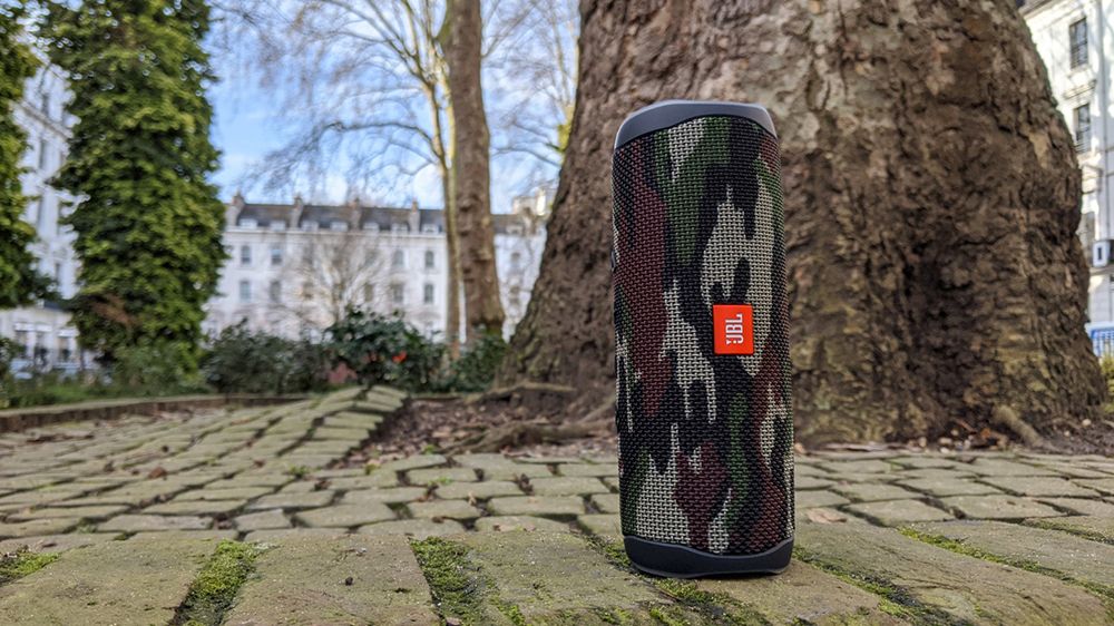 JBL Flip 5 review | TechRadar