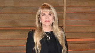 Mandatory Credit: Photo by Startraks Photo/REX/Shutterstock (3613000hu) Stevie Nicks 86th Annual Academy Awards Oscars, Vanity Fair Party, Los Angeles, America - 02 Mar 2014