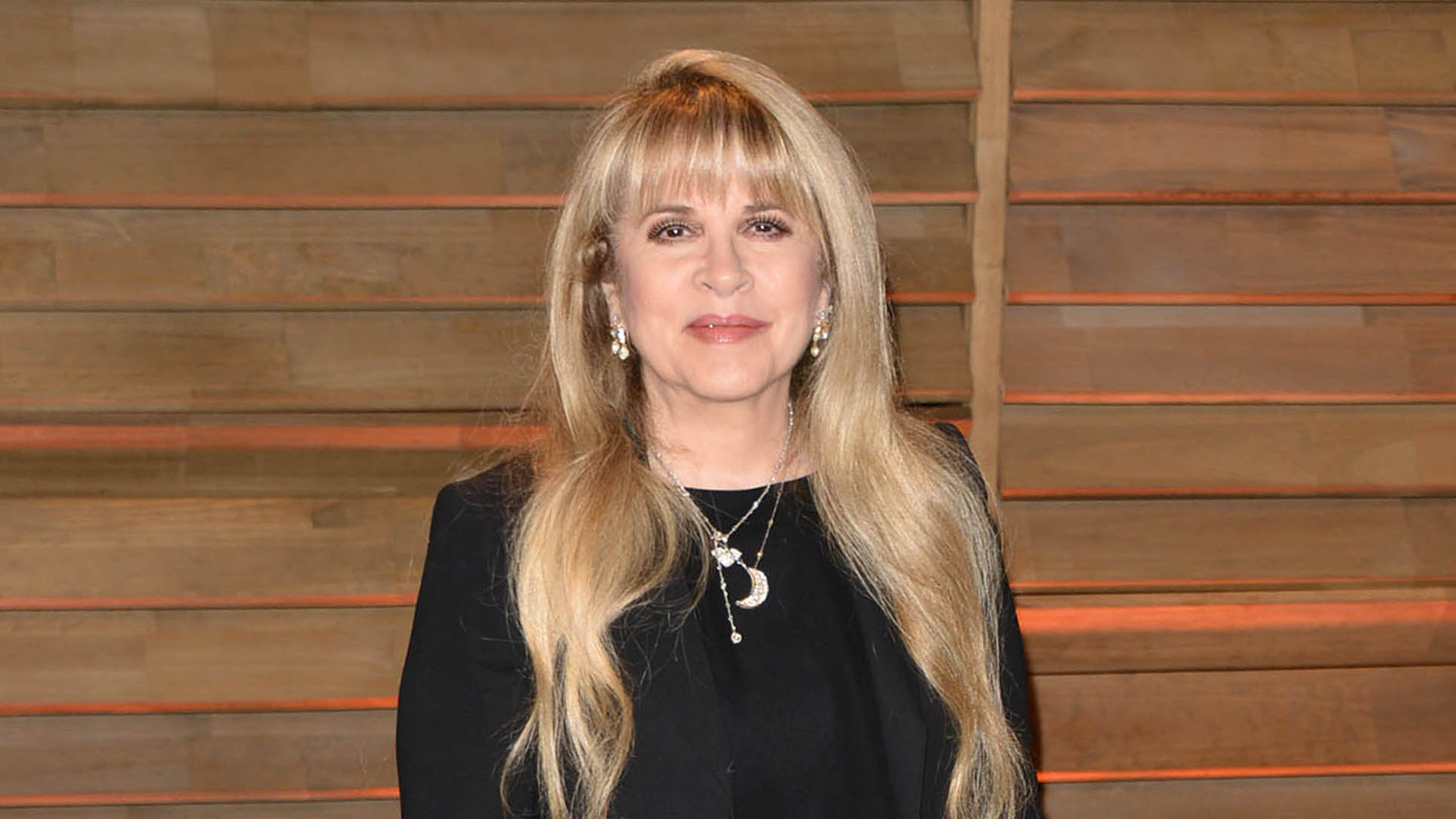 Mandatory Credit: Photo by Startraks Photo/REX/Shutterstock (3613000hu) Stevie Nicks 86th Annual Academy Awards Oscars, Vanity Fair Party, Los Angeles, America - 02 Mar 2014