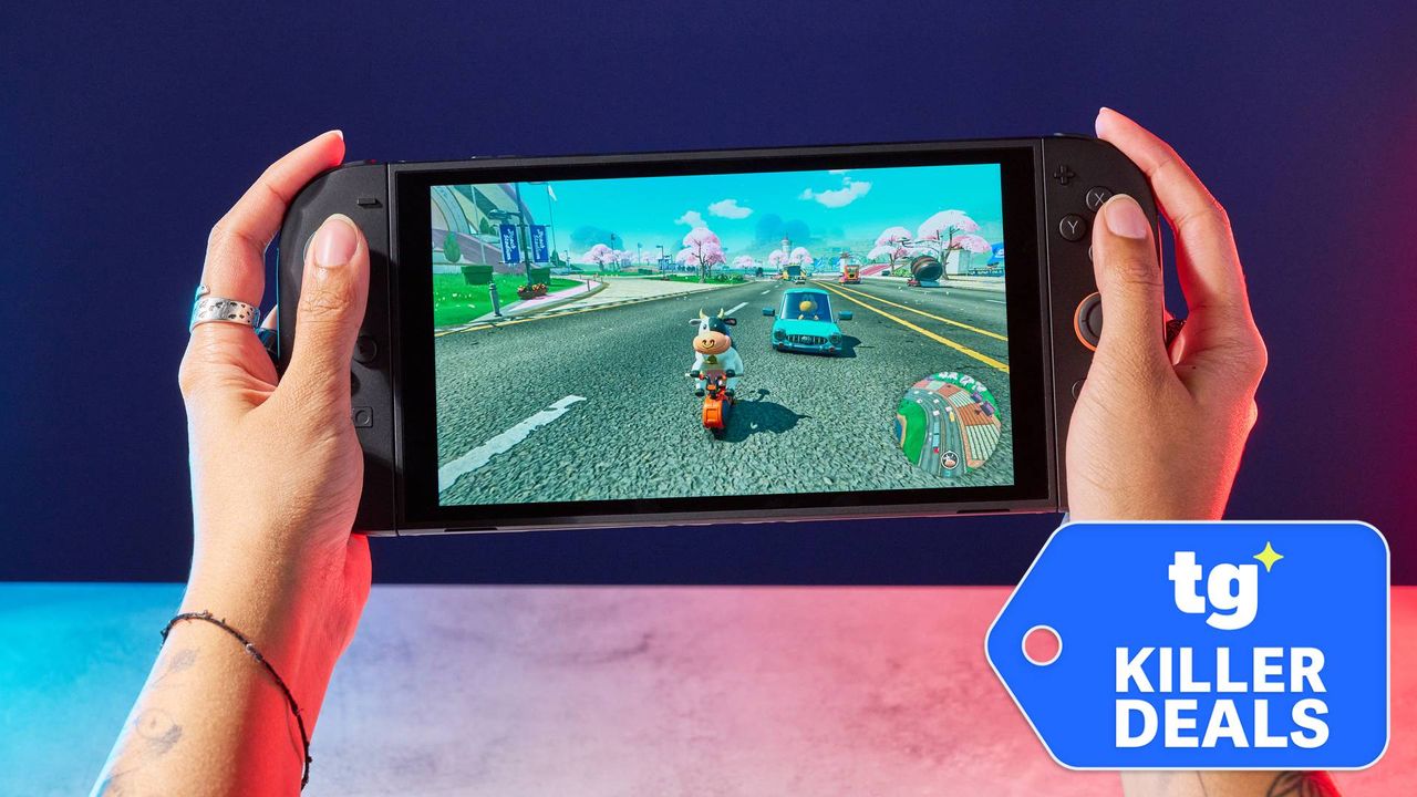 The Nintendo Switch 2 is getting a price hike — get these 11 deals before prices go up