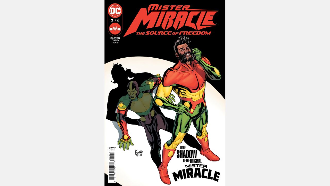 DC July 2021 solicitations