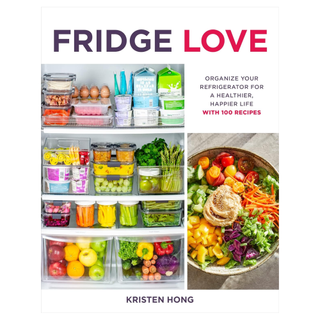 Fridge Love by Kristen Hong from Amazon