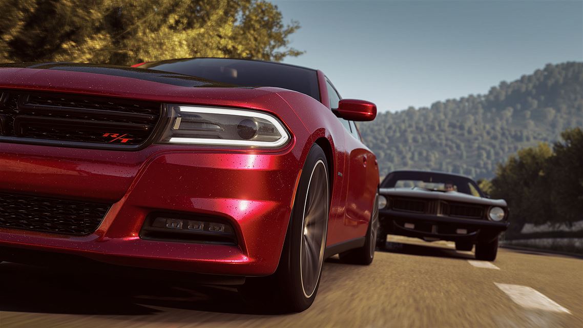 Review: Forza Horizon 2 Presents Fast & Furious