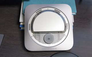 Apple Mac mini review