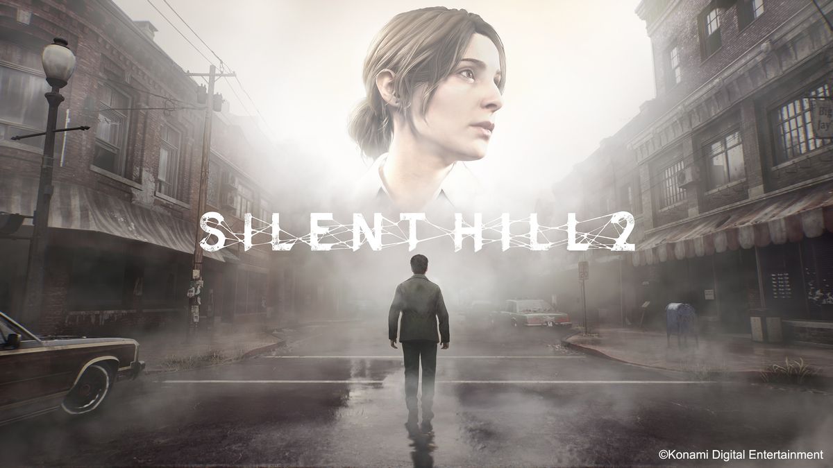 Silent Hill 2 remake announced, PS5 console exclusive for at least a year