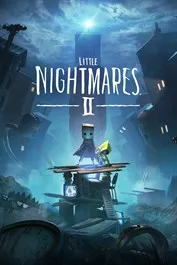 Little Nightmares II Little Nightmares II 
