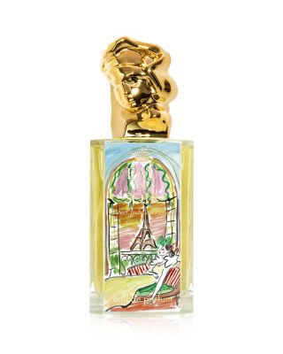 Eau Du Soir Eau De Parfum - Luke Edward Hall Limited Edition 3.3 Oz.