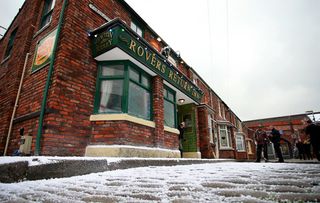 Coronation Street Christmas will be ‘heartbreaking with a big shock at the end!,’ reveals soap boss