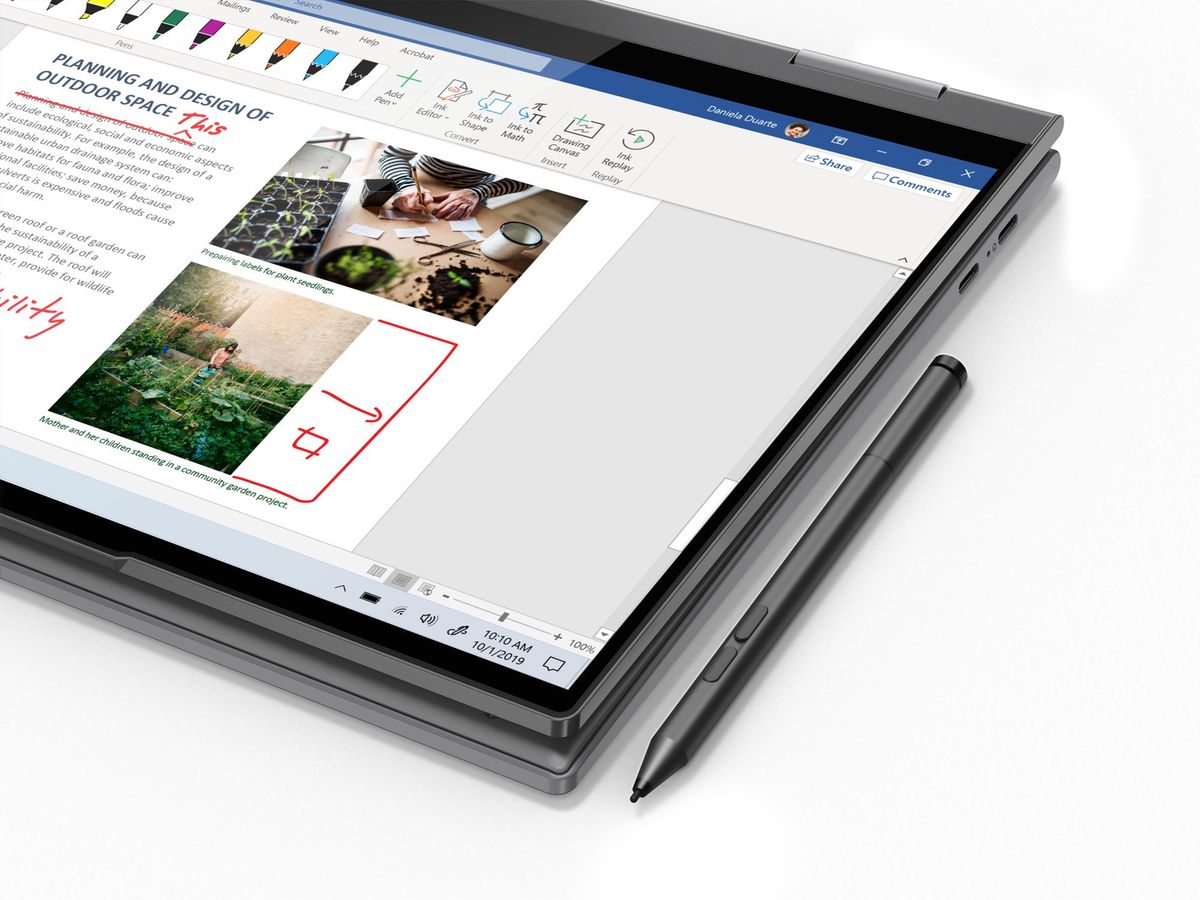 Lenovo Flex 5G