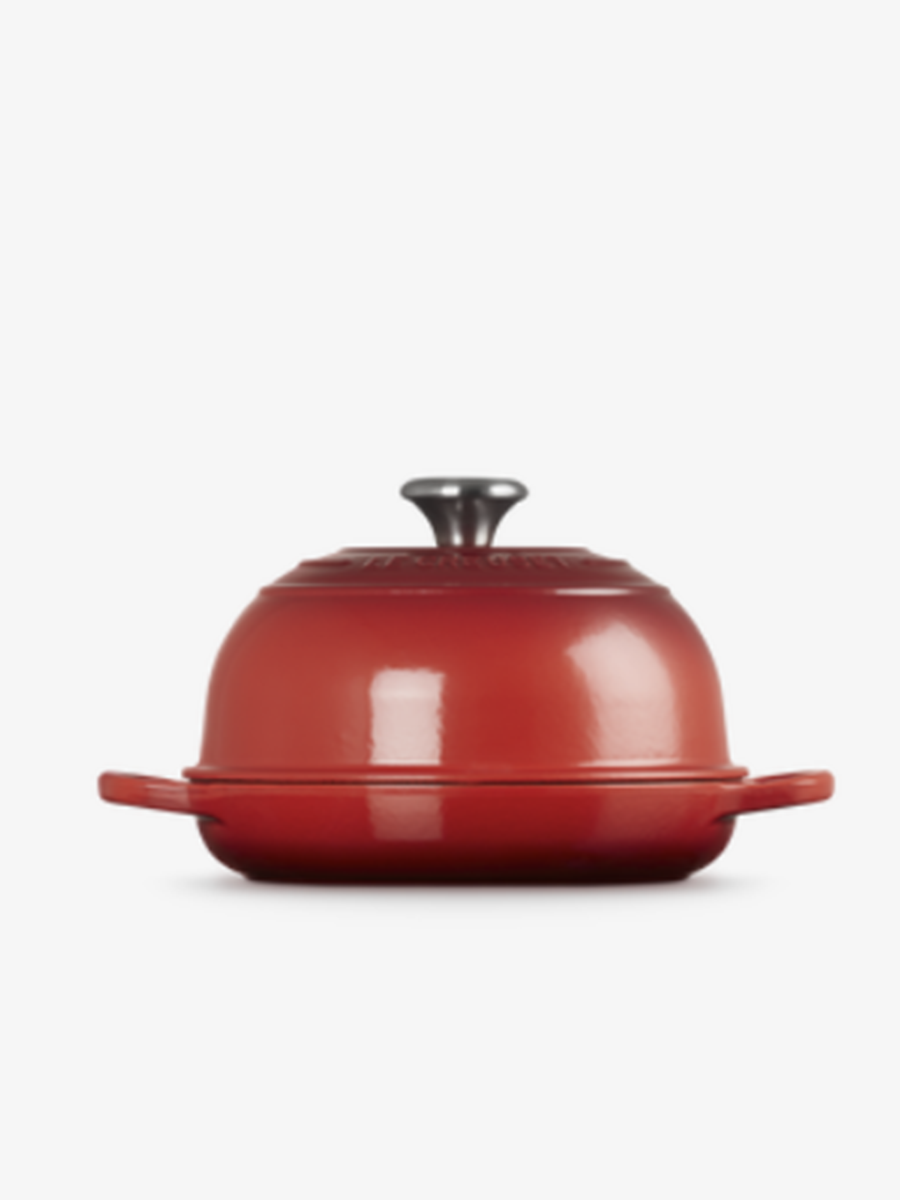 le creuset bread oven