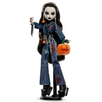 Monster High Halloween II Michael Myers Doll | Check stock at Mattel